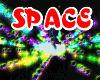 SPACE Light Effect DJ