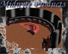 -AN-Red Eclipsed Couch 2