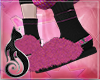 Slippers Pink
