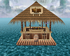 `LF` TIKI BAR