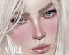 Isy Baby Mesh Head