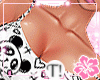 T! Panda White Top