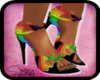 [SS] SexyShoesRainbow