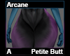 Arcane Petite Butt A