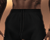 Blk Pants Buttons
