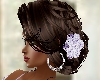Fannie Brown/Lavendar