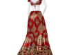 Bridal Lehenga!