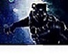 black panther art