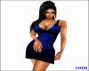 GHDB True Blu Beautymini