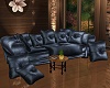 Serenity Couch w/poses