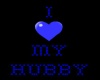 Love My Hubby Blue2