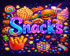 Snack Attack Fit