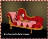 KT DULCE NAVIDAD COUCH