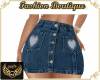 N] Kiara Skirt