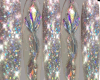 Jewl Bling Glitter Nails