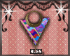 A|  Aztec & Rust ▲