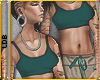 Fitted Sports Bra IV