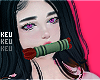 ʞ- Nezu Hair x2
