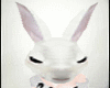 White Rabbit Head