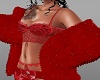 Athena'Red Fur