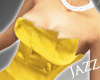 {Jazz} Stunning yellow