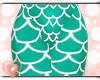 💗 Mermaid Pants