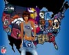 ~89~Tennessee Titans
