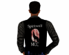 Spiritwolf MCC Jacket