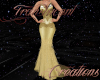 (T)Mid Gown Yellow 4