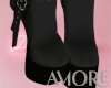 Amore Plunge Boots