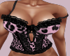 Lep Pink Cami