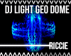 DJ Light - Geo Dome