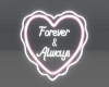 FEB | Forever Wall - Low
