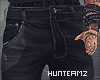 HMZ: Pants + Boots #1