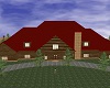 -FE- Large Log Home