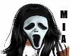 Ghost Mask