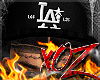xOz LA Cap w/ Hair '24