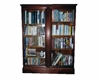 Talium Book Cabinet