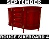(S) Rouge Sideboard 4