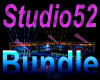 Studio52 Bundle