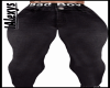 Jeans Black M1