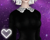 R Goth Lolita Doo-na