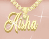 Chain Aisha