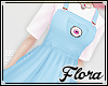 !F - Pink Eye Dress
