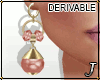 Jewel* Ige Jewellery Set
