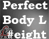 Scaler Perfect Body L #8