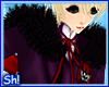Sh! Alois Vamp Fur 2