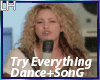 Try Everything |D+S
