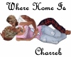 !Where Home Is