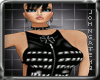 Ironic PVC Outfit